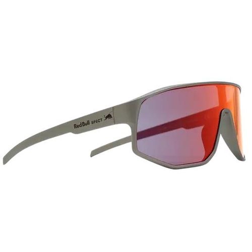 Red Bull Spect Dash Sonnenbrille (Grau)
