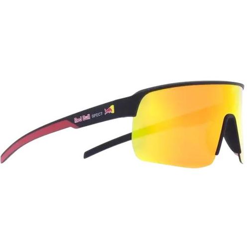 Red Bull Spect Dakota Sonnenbrille (Schwarz/Rot)