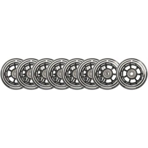 Rollerblade Inliner Rollen 8 Stk. (76mm)