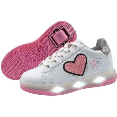 Breezy Rollers Breezy Blast Schuh Mit Rollen