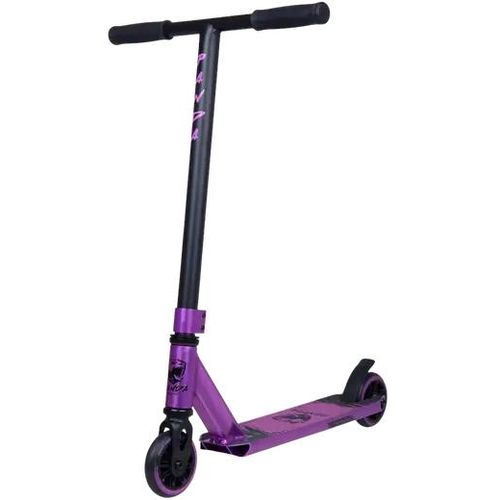 Panda Cub Stunt Scooter (Lila)