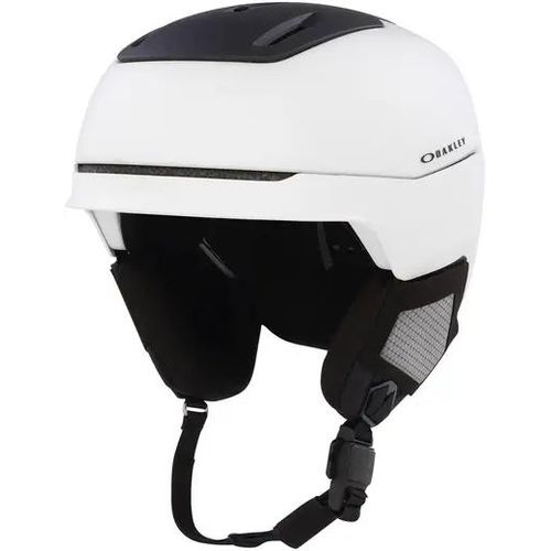 Oakley MOD5 Skihelm (Weiß)