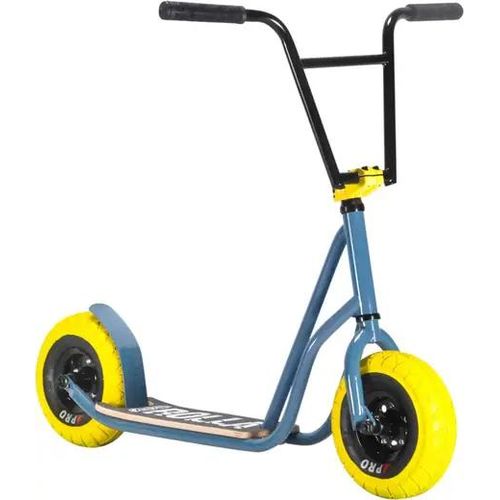 Rocker Rolla Cityroller (Grau)