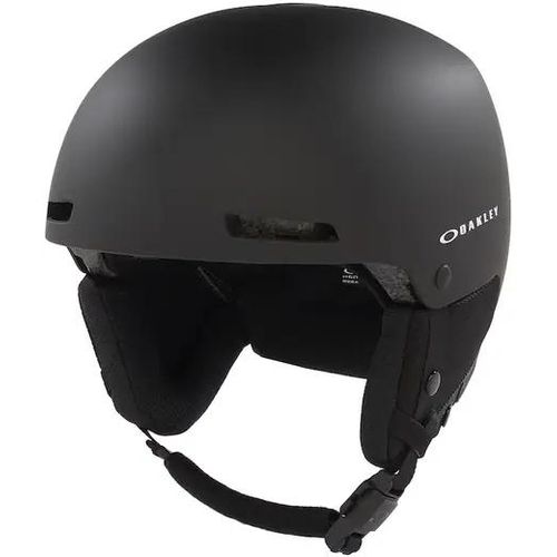 Oakley MOD1 Pro Skihelm (Schwarz)