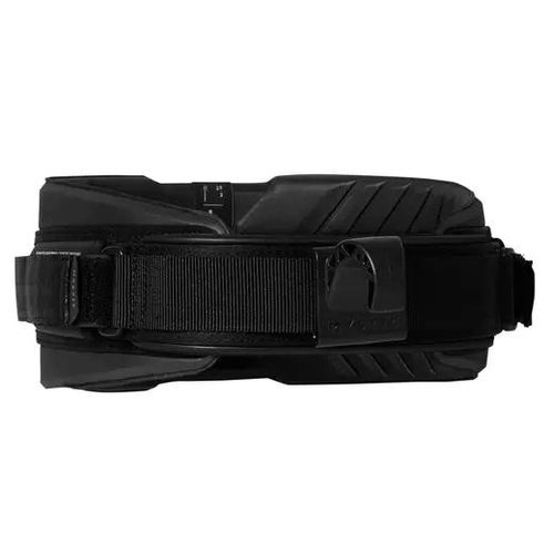 Mystic Stage Hardshell Waist Wing Foiling Harness (Schwarz)