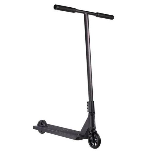 Native Stem Stunt Scooter (Schwarz)