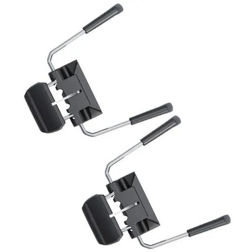 Tyrolia 120mm Tour Skibremsen (Schwarz)