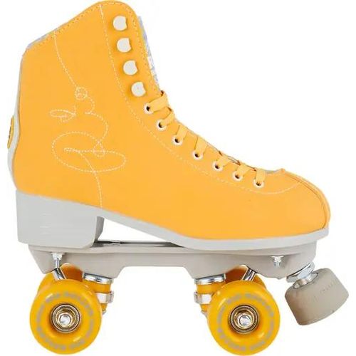Rio Roller Signature Rollschuhe (Gelb)