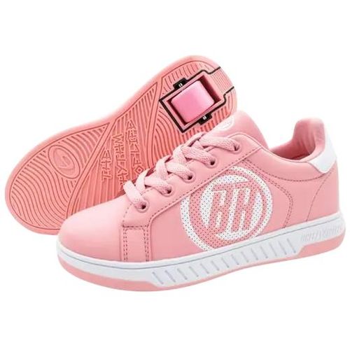 Breezy Rollers Breezy Classic Pink Schuh Mit Rollen (Pink)