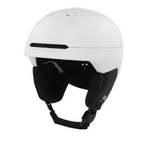 Oakley MOD3 Mips Skihelm (Weiß)