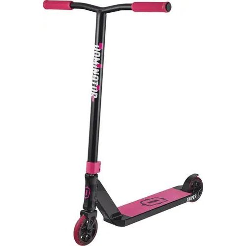 Dominator Sniper Stunt Scooter (Pink)