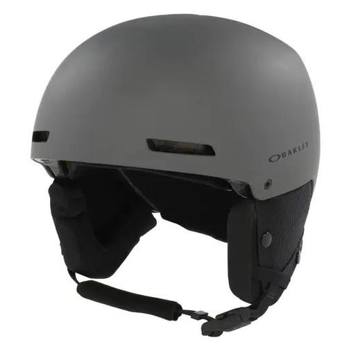 Oakley MOD1 Pro Skihelm (Forged Iron)
