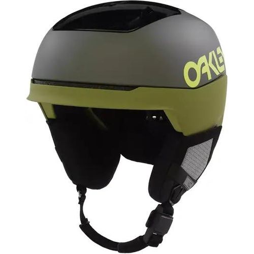 Oakley MOD5 Skihelm (Matte Dark Brush)