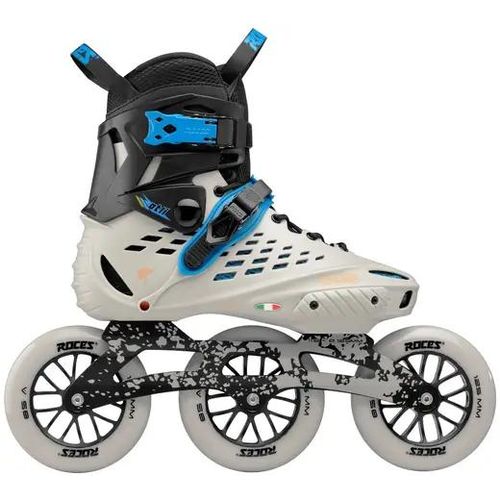 Roces Otli 125 Inline Skates (Grau)