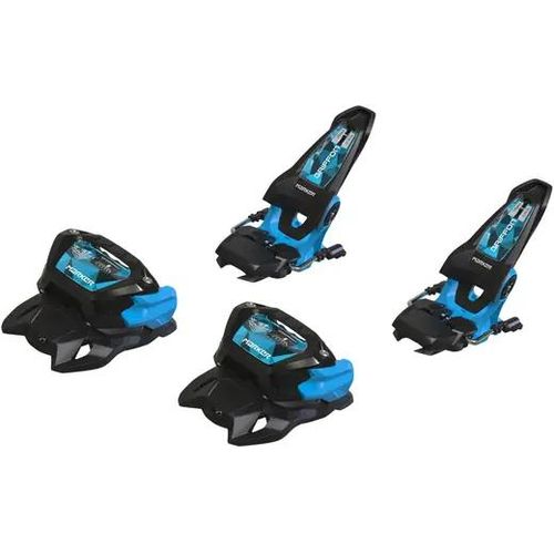 Marker Griffon 13 Skibindung (Schwarz/Blau)