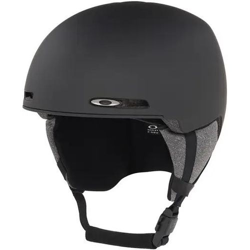 Oakley MOD1 Mips Skihelm (Blackout)