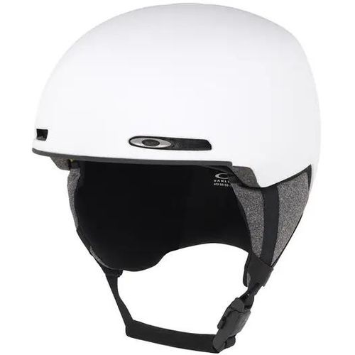 Oakley MOD1 Mips Skihelm (Weiß)