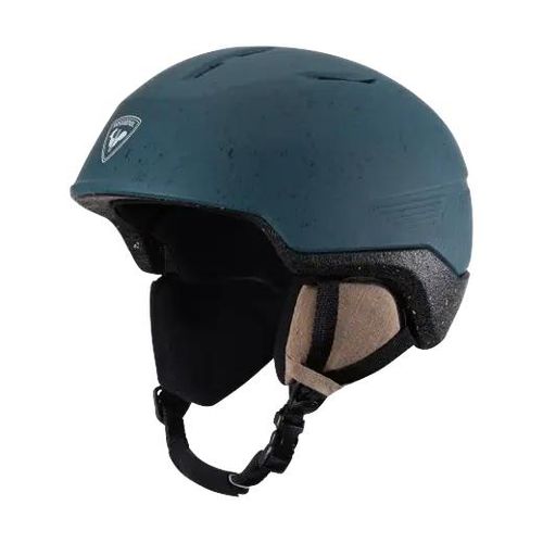 Rossignol Fit Impacts Essential Skihelm (Blue)