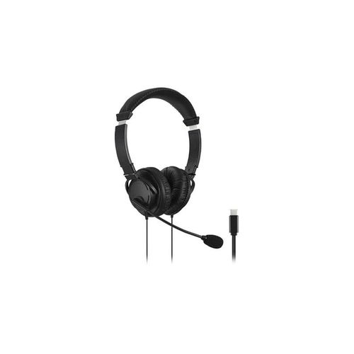 Kensington USB-C HiFi Kopfhörer mit Mikrofon