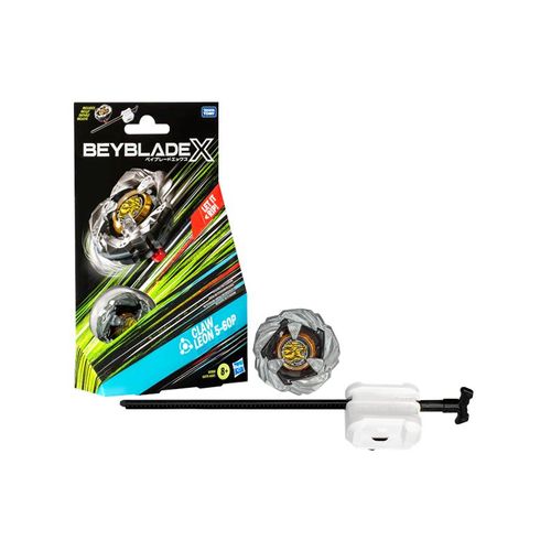 Beyblade X Claw Leon 5-60P Starter Pack Set