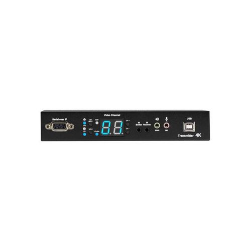 Black Box MediaCento IPX 4K Transmitter