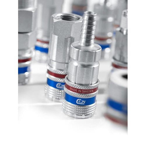 Cejn Coupling 1/4 bsp fem nbr