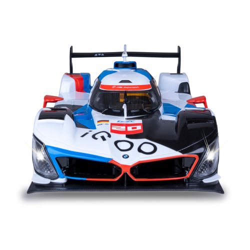 JAMARA BMW M »Hybrid V8 LMDH«, offiziell lizenziert Image