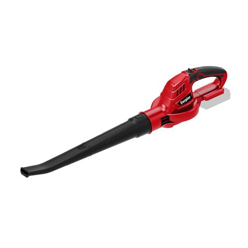 Energizer 20V Akku Laubbläser 210 km/h Luftvolumenstrom 5 m³/min