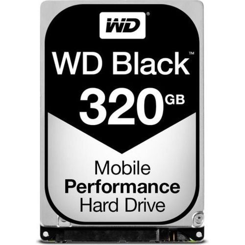 Western Digital WD3200LPLX 320GB SATA 2,5"