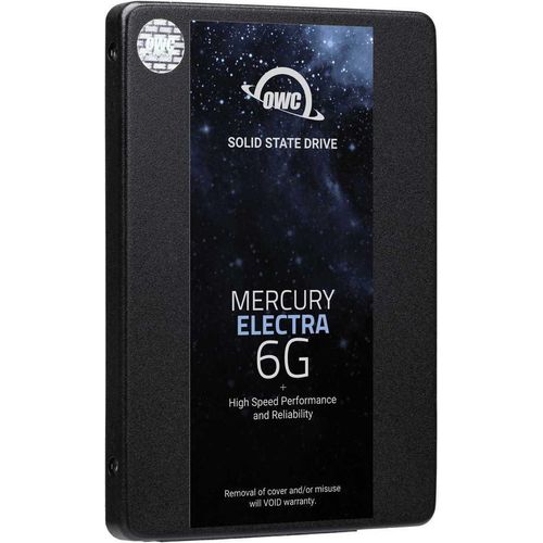 OWC - Quecksilber Electra SSD 6G 2TB
