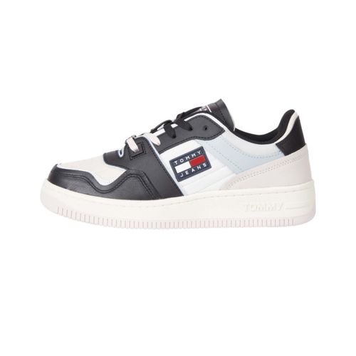 Schuhe Tommy Jeans En0en01965 Mehrfarbig