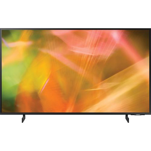Samsung HAU8000, 109,2 cm (43"), 4K Ultra HD, 3840 x 2160 Pixel, LED, 16:9, PQI (Picture Quality Index) 2200
