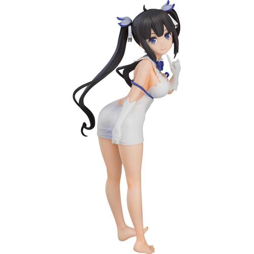 Is It Wrong to Try to Pick Up Girls in a Dungeon? Pop Up Parade PVC Statue Hestia 15 cm