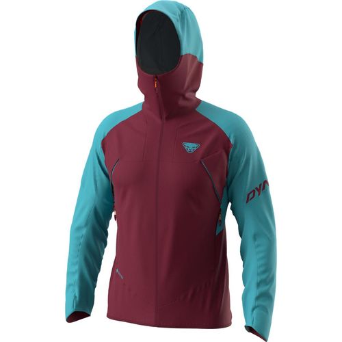 Dynafit TRANSALPER GTX M JKT storm blue/6560 XL