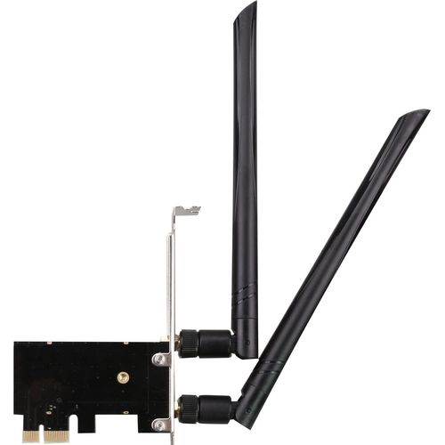 DWA-X582 AX3000 Wi-Fi 6 PCIe-Adapter + Bluetooth