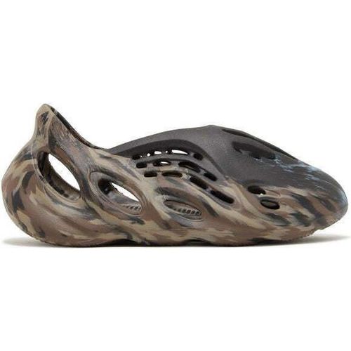 Yeezy Foam RNNR MX Brown Blue - EU: 48.5