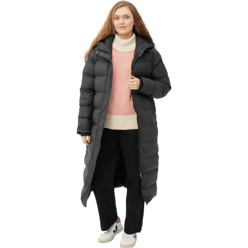 DERBE W-01-PU-INTERHOLM Damen Winterjacke