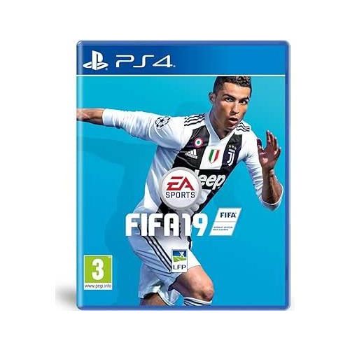FIFA 19 - PlayStation 4