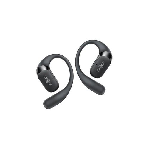 Shokz OpenFit 2+ - Black