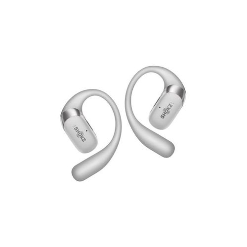 Shokz OpenFit 2+ - Grey