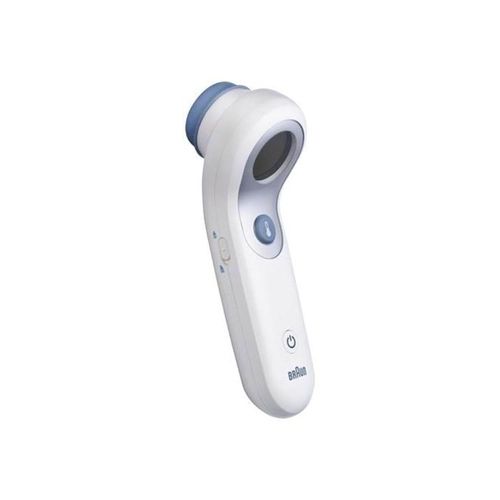 Braun Thermometer Thermometer No Touch + Touch