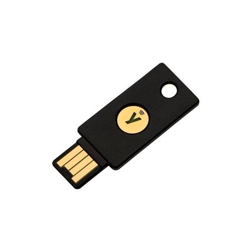 Yubico YubiKey 5 NFC FIPS