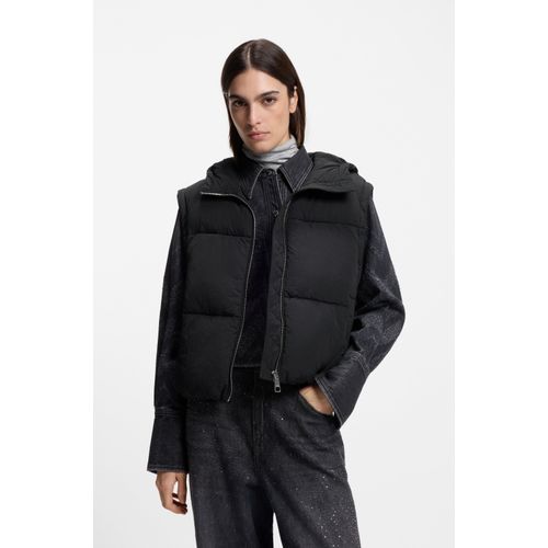 Steppjacke BOSS ORANGE 