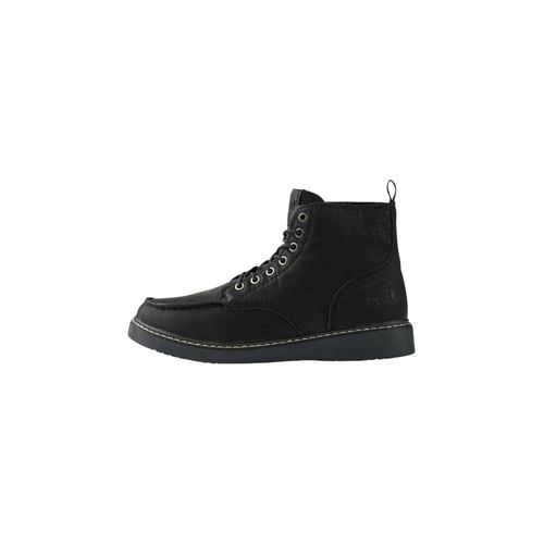 Stiefel MCS 