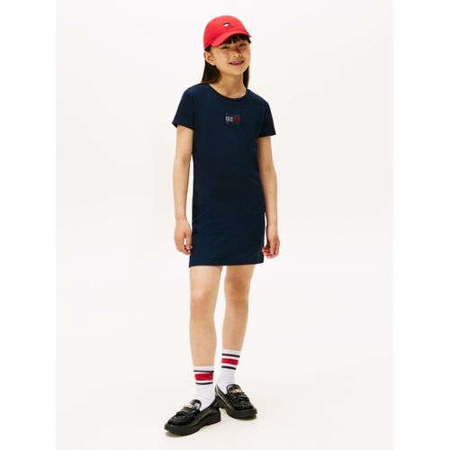 Shirtkleid TOMMY HILFIGER 