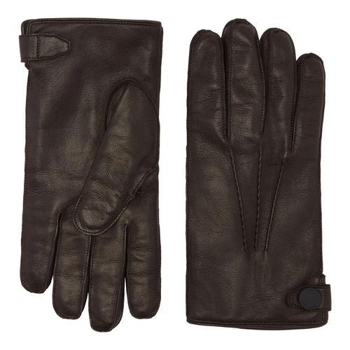 BILLIONAIRE Handschuhe - Handschuhe - Gr. 7 - in Braun - für Damen