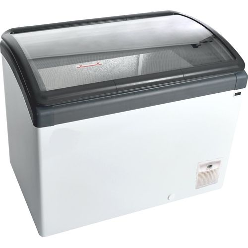 Eiscreme u. Verkaufstruhe Focus 106V-v2 - Esta