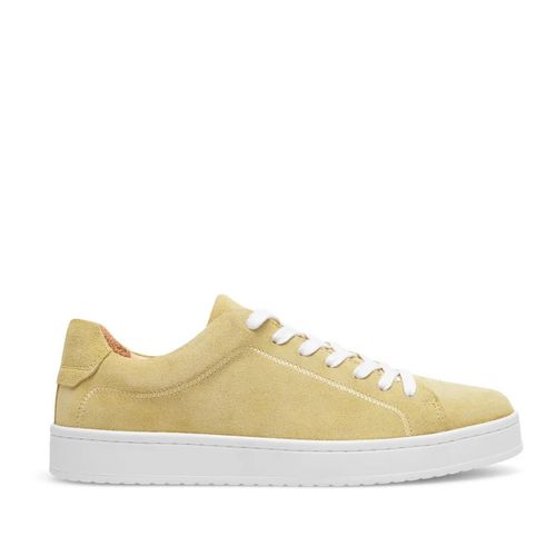 N91 Low-Top Sneaker - Sneaker Original Draft W BE - Gr. 36 (EU) - in Gelb - für Damen Image