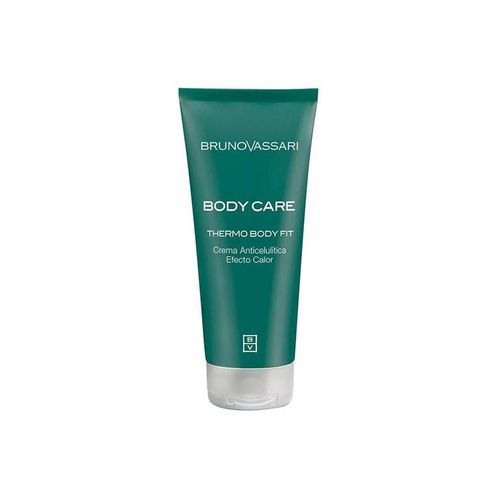 Bruno Vassari Care Caffeine Anti-Cellulite Body Cream - Night 200 ml