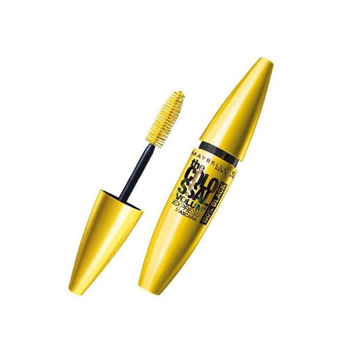 L'Oréal Volume Express Collagen Mascara 10.7 ml. - Sort
